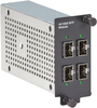 Ethernet Switch, Industrial, Rack; No. Of Ports Black Box - 26Y7667 - Newark, An Avnet Company
