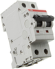 Mcb St200M 2P C 6A Ul1077 Rohs Compliant Abb - 28AH9740 - Newark, An Avnet Company