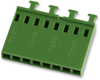 Wire-To-Board Connector, Ampmodu Mod Iv Series, Crimp, Receptacle, 8, 2.54 Mm Rohs Compliant Amp Te Connectivity - 98H4400 - Newark, An Avnet Company
