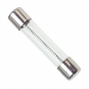 Fuse Miniature Slow Blow Acting 0.25A 250V Holder Cartridge 6.3 X 32mm Glass Bulk CE/CSA/UL -- 461-0313.250HXP