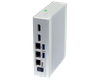 DIN-Rail System - net-iii-2i640dw - Synertron Technology, Inc.