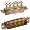D-Sub Connector Assemblies - 1174-25MEA-ND - DigiKey
