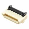 FFC, FPC (Flat Flexible) Connector Assemblies - OR1181CT-ND - DigiKey