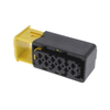 Rectangular Connector Housings - A142406-ND - DigiKey