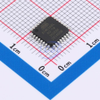 Single Chip Microcomputer/Microcontroller >> Microcontroller Units (MCUs/MPUs/SOCs) - ATMEGA8L-8AUR - LCSC Electronics Technology (HK) Limited