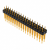 Headers, Male Pins - 612-BBD-118-G-B-ND - DigiKey