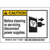 Labels, Stickers, Decals - Preprinted - 2267-86841-ND - DigiKey