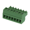 Headers, Plugs and Sockets - WM25552-ND - DigiKey
