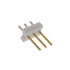 Headers, Male Pins - A144578-ND - DigiKey