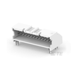 Headers, Male Pins - 17-2-2323750-6-ND - DigiKey