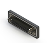 D-Sub Connector Assemblies - 151-638-W44-621-012-ND - DigiKey