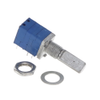Rotary Potentiometers, Rheostats - 118-PTR902-2020F-A503-ND - DigiKey