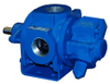 GMS2JP3-B Positive Displacement Pump -  - Gorman-Rupp Pumps