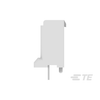 Headers, Male Pins - 17-2452765-6-ND - DigiKey
