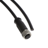 Circular Cable Assemblies - 1754-MSAS-04BFFM-SL8B10-ND - DigiKey
