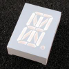LED Character and Numeric - PSA08-11EWA - ODG (Origin Data Global)