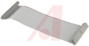 Cable Assembly, Molded Socket to SocketRibbon, 40 Contacts, 6in.80-4000-2400-8 - 70114097 - Allied Electronics, Inc.