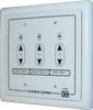 Control Center - CCRC403 - Visual Sound, Inc.