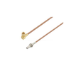 Coaxial Cables (RF) - 6099-PE3C5386-9-ND - DigiKey