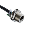 Modular/Ethernet Cables (RJ45, RJ11) - 1754-RCM-5SPFFG-SCU7B70-ND - DigiKey
