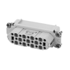 Heavy Duty Connector Inserts, Modules - C14610B0255052-ND - DigiKey