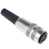 Industrial Circular Connectors - 1298882 - RS Components, Ltd.