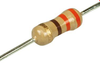Through Hole Resistors - 131198 - RS Components, Ltd.