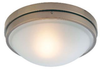 Flush Mounts-Bowl Style - 330294 - Light Center (The)