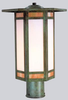 ETP-11GWC-VP Exterior -Post/Pier Head - 475920 - Capital Lighting, Inc.