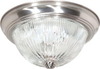 Flush Mounts-Bowl Style - 356389 - Light Center (The)