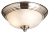 Flush Mounts-Bowl Style - 318097 - Light Center (The)