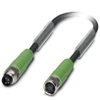 Sensor & Actuator Cables - 2544642 - RS Components, Ltd.