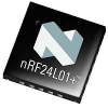 Interface Transceiver IC - 879-NRF24L01P - ERSAELECTRONICS PTE. LTD.