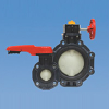 T 57 Il Butterfly Valve -- t-57-il-butterfly-valve - Image