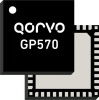 IEEE 802.15.4 / Bluetooth® Low Energy General Purpose Communication Controller - GP570 - Qorvo