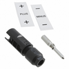 Photovoltaic (Solar Panel) Connectors - A121050-ND - DigiKey