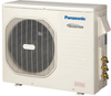 Multi Split System - Air Conditioner -- CU-4KS24NBU - Image