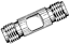 Precision APC 3.5 Adapter J/J -- 131-7023 - Image