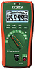 Extech EX363 HVAC Multimeter with Non-Contact Voltage Detector -- GO-20026-09