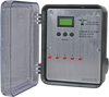 Power Factor Regulator - Model 64-5 - Time Mark Corporation