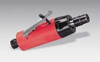 18001 .4 hp Autobrade Red Straight-Line Die Grinder -- 616026-18001 - Image