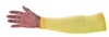 Jackson Safety Kleenguard G60 Yellow Cotton/Kevlar Cut-Resistant Arm Sleeve - 2 Ply - 18 in Length - 036000-90071 - 036000-90071 - R. S. Hughes Company, Inc.