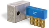 Motor Operated PurgeX for Liquid, 4 Feeds, 1 RPM, 24VDC, Electrical Box - B3473-B4E024D01 - Oil-Rite Corp.