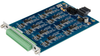 SeaRAQ 8 Channel Isolated 4-20 mA Current Loop Transmitter Outputs -- 6520