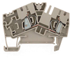 Terminal Blocks - Din Rail, Channel - 281-3649-ND - DigiKey