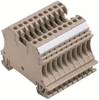 Terminal Blocks - Din Rail, Channel - 1020800000-ND - DigiKey