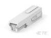 Rectangular Wire & Cable Connectors & Housings - 556137-1 - TE Connectivity