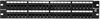 Modular Patch Panel, Cat6, 48Port, 2U; Connector Type Hellermanntyton - 75Y2280 - Newark, An Avnet Company