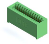 Card Edge Conn, Single, 12Pos, Th; Card Edge Connector Type Edac - 60AJ1680 - Newark, An Avnet Company