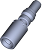 Rf Coax Connector, Twinax, Plug, Cable; Connector Type Raychem - Te Connectivity - 63J8258 - Newark, An Avnet Company
